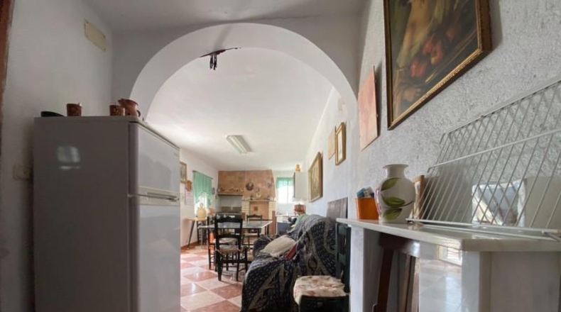 Almeria - Purchena - 1950m2