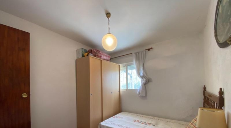 Almeria - Purchena - 1950m2