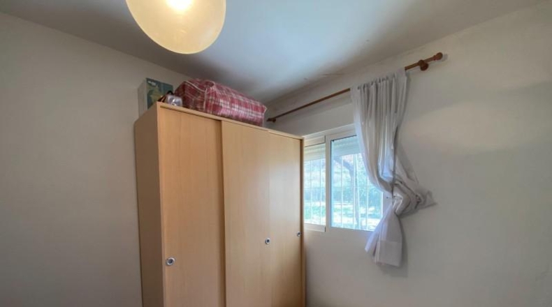 Almeria - Purchena - 1950m2