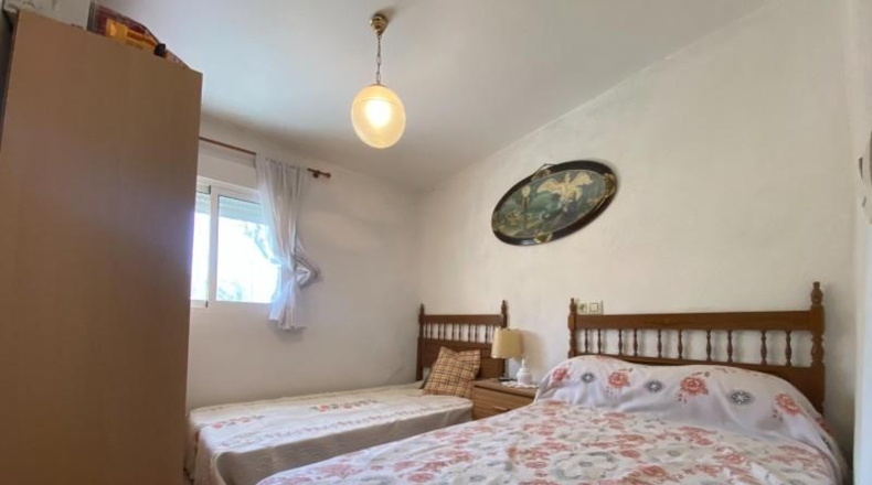 Almeria - Purchena - 1950m2