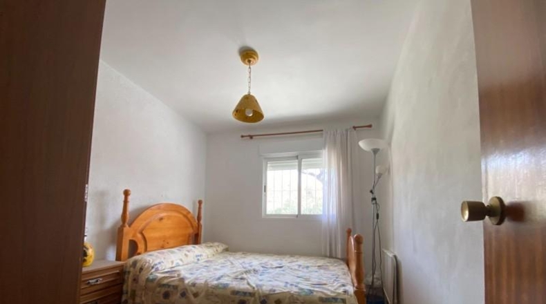 Almeria - Purchena - 1950m2