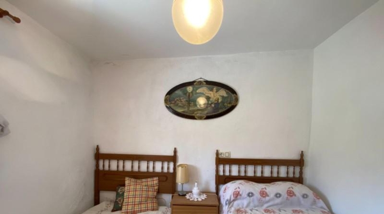 Almeria - Purchena - 1950m2