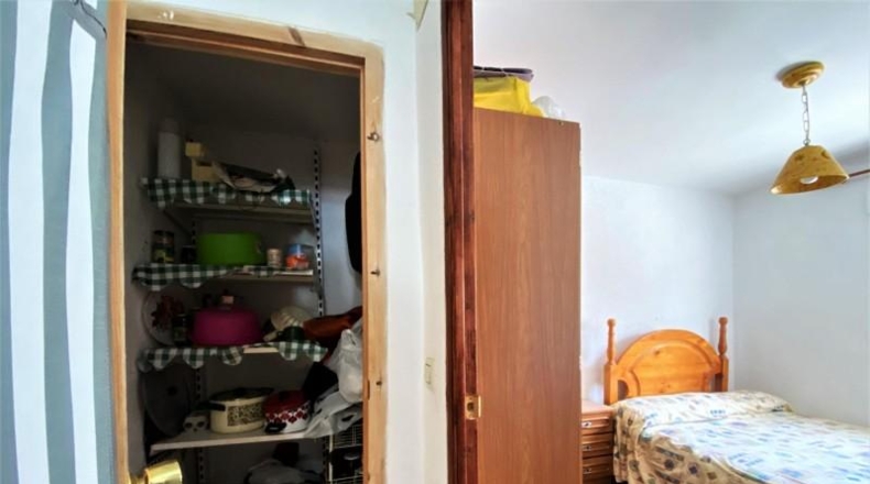 Almeria - Purchena - 1950m2