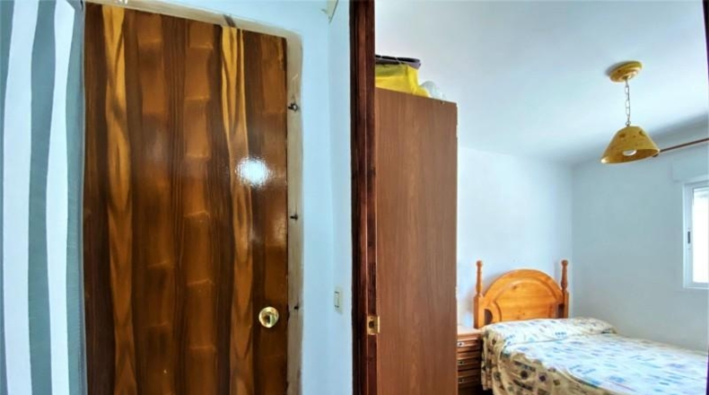 Almeria - Purchena - 1950m2