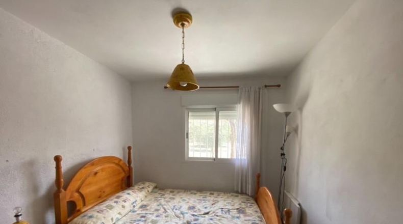 Almeria - Purchena - 1950m2