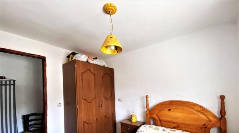 Almeria - Purchena - 1950m2