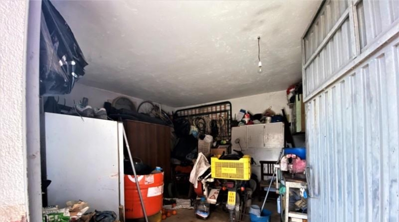 Almeria - Purchena - 1950m2