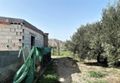Casa de camp amb terreny en venda a la España, Purchena, ref.: TR143270 foto