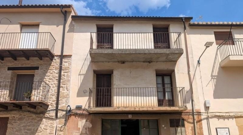 Teruel - Cretas - 243m2