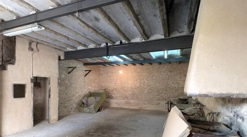Teruel - Cretas - 243m2