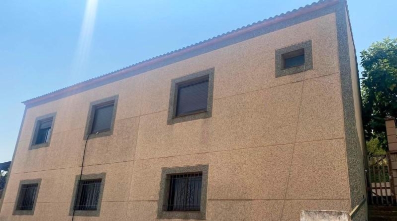 Castellon - Artana - 228m2