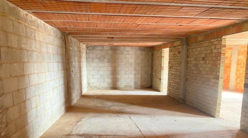Castellon - Artana - 228m2