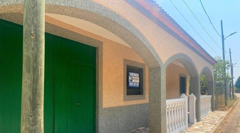 Castellon - Artana - 228m2