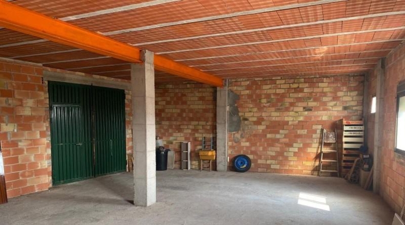 Castellon - Artana - 228m2