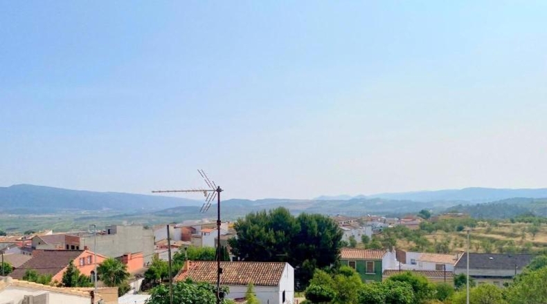 Castellon - Artana - 228m2