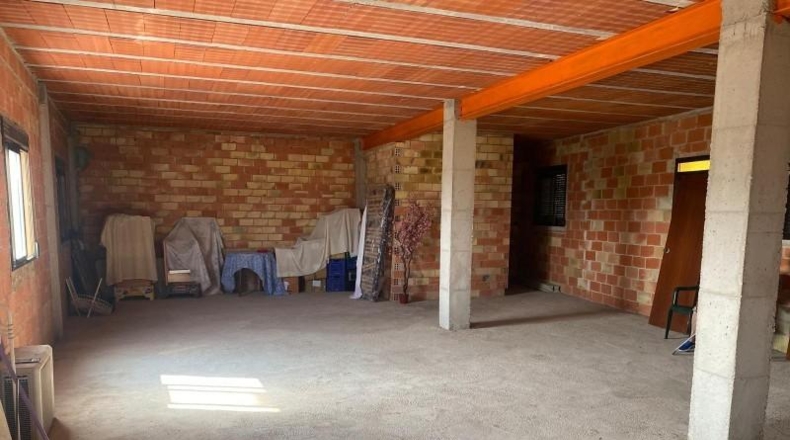 Castellon - Artana - 228m2