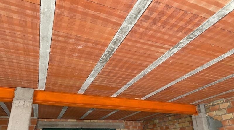 Castellon - Artana - 228m2
