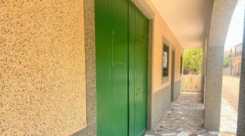 Castellon - Artana - 228m2