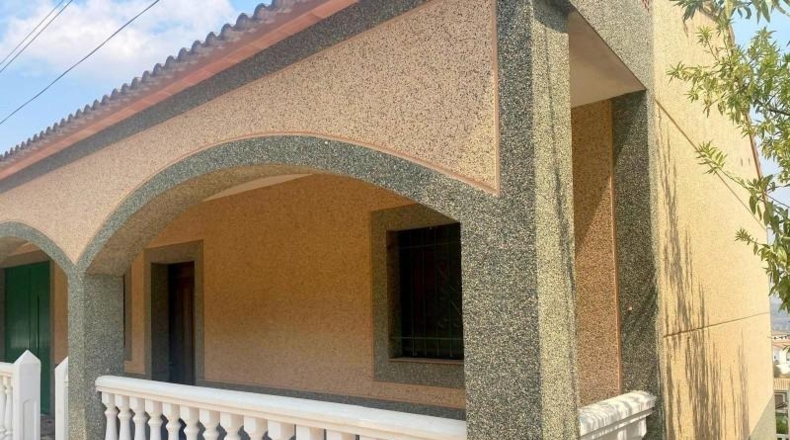 Castellon - Artana - 228m2
