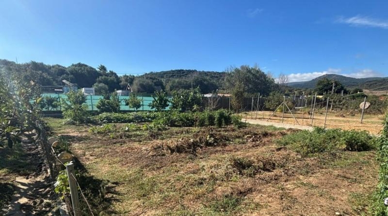 Cádiz - Los Barrios - 1200m2