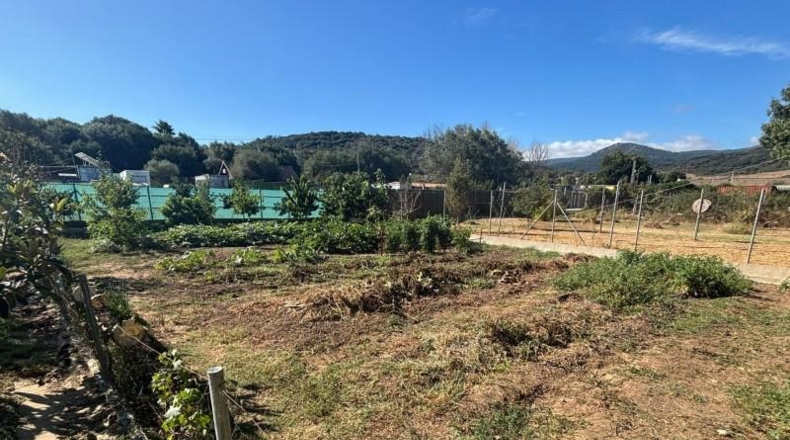 Cádiz - Los Barrios - 1200m2