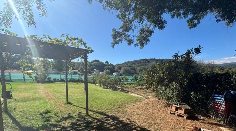 Cádiz - Los Barrios - 1200m2