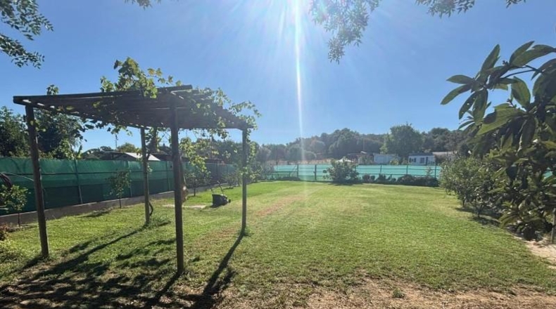 Cádiz - Los Barrios - 1200m2