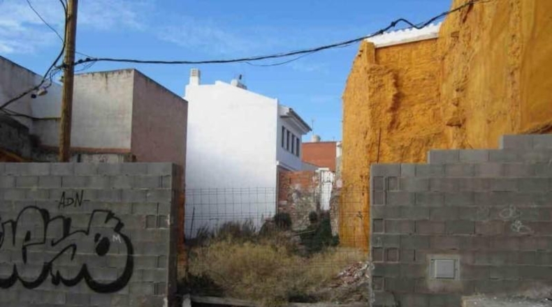 Castellón - La Vall d'Uixó - 205m2