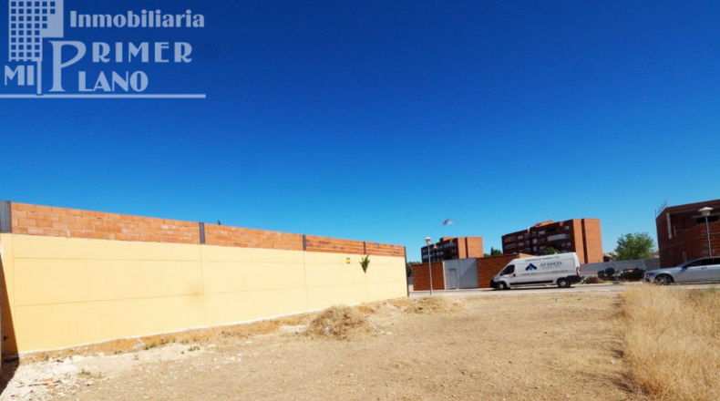 Ciudad Real - Tomelloso - 230m2