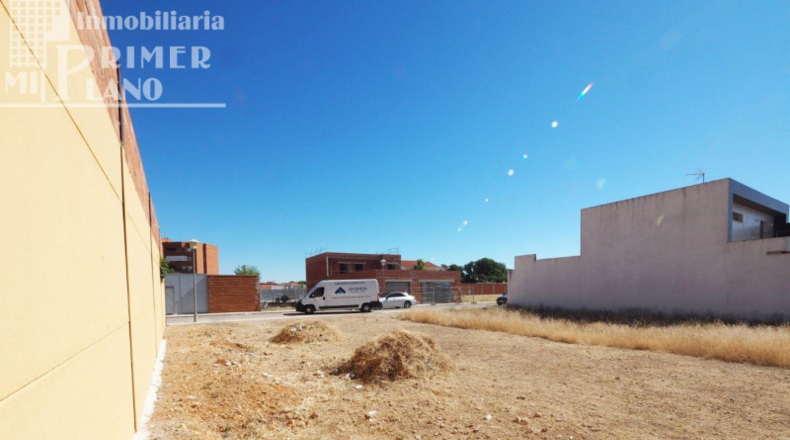 Ciudad Real - Tomelloso - 230m2