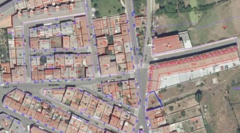 León - Lleó - 335m2