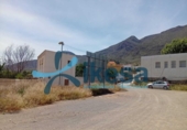 Parcel·la urbanitzable en venda a la España, Íllar, ref.: TR244517 foto