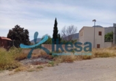 Parcel·la urbanitzable en venda a la España, Íllar, ref.: TR244517 foto