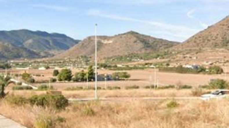 Alicante - Аспе - 400m2
