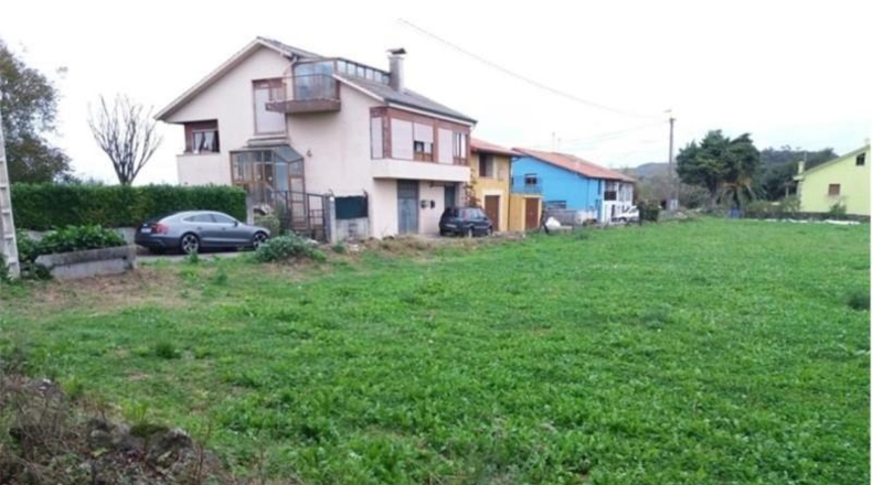 Cantabria - Arnuero - 1474m2
