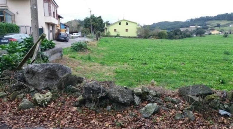 Cantabria - Arnuero - 1474m2