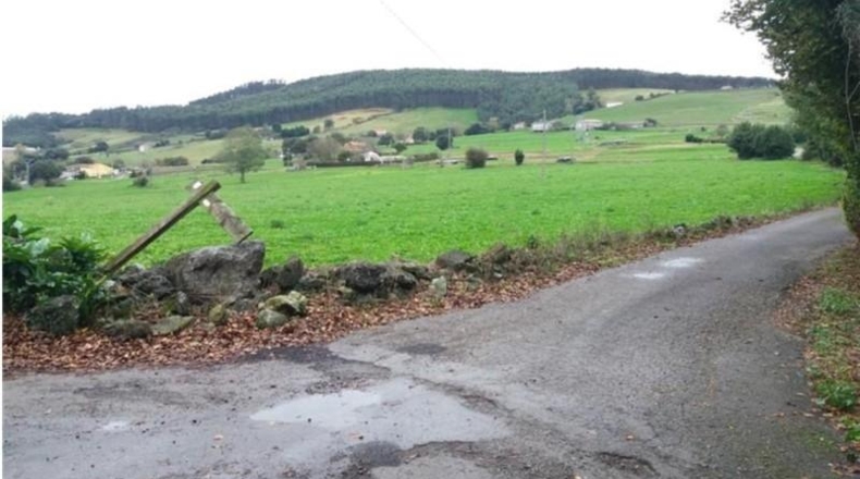 Cantabria - Arnuero - 1474m2