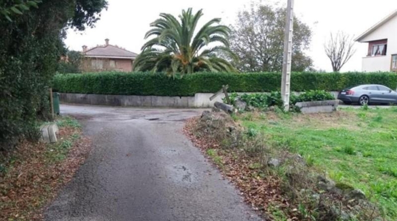 Cantabria - Arnuero - 1474m2