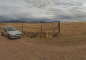 Terreno no urbanizable en venta en la España, Sierra de Fuentes, ref: TR116328 foto