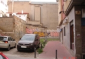 Parcel·la urbanitzable en venda a la España, Elx, ref.: TR122120 foto