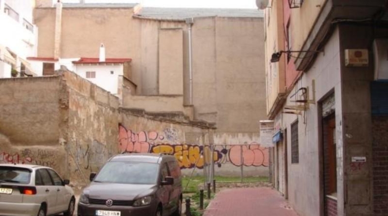 Alicante - Elche - 51m2