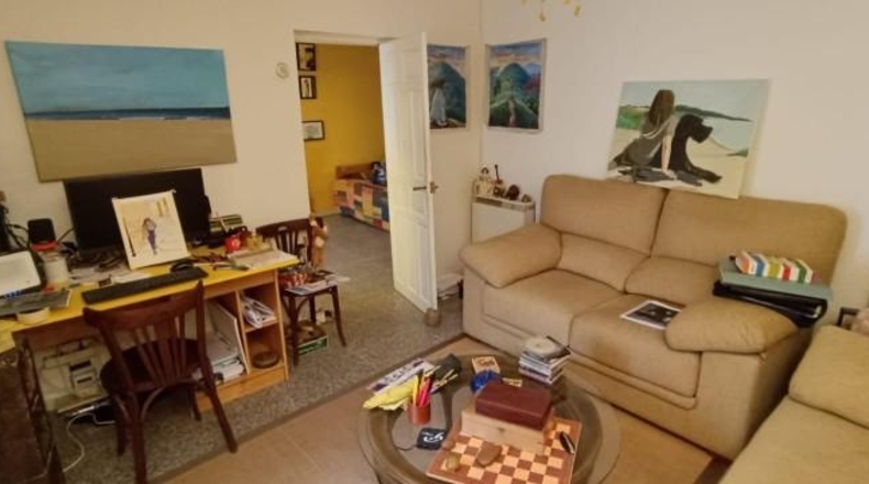 Zamora - Madridanos - 218m2