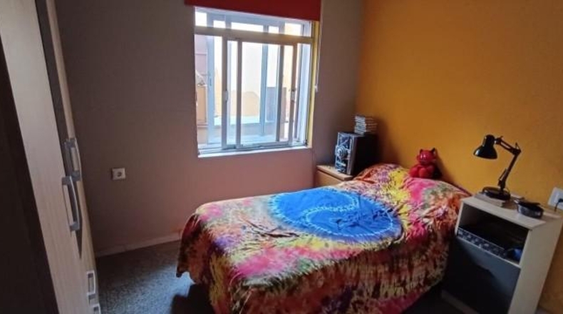 Zamora - Madridanos - 218m2