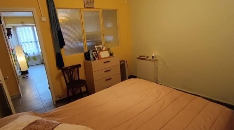 Zamora - Madridanos - 218m2
