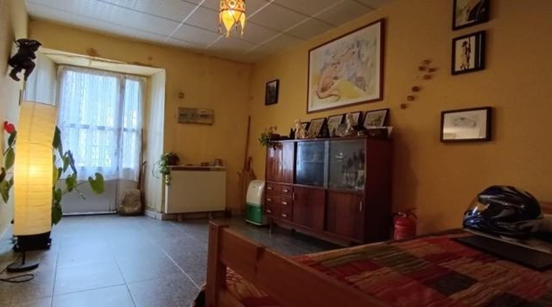 Zamora - Madridanos - 218m2