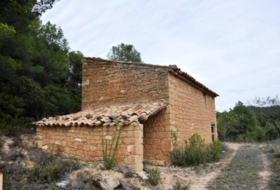 Horta de Sant Joan 205515&nbsp;m²