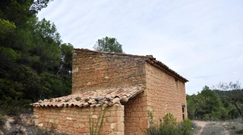 Tarragona - Орта-де-Сант-Жоан - 205515m2