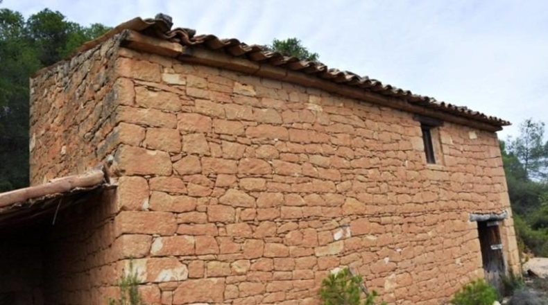 Tarragona - Орта-де-Сант-Жоан - 205515m2