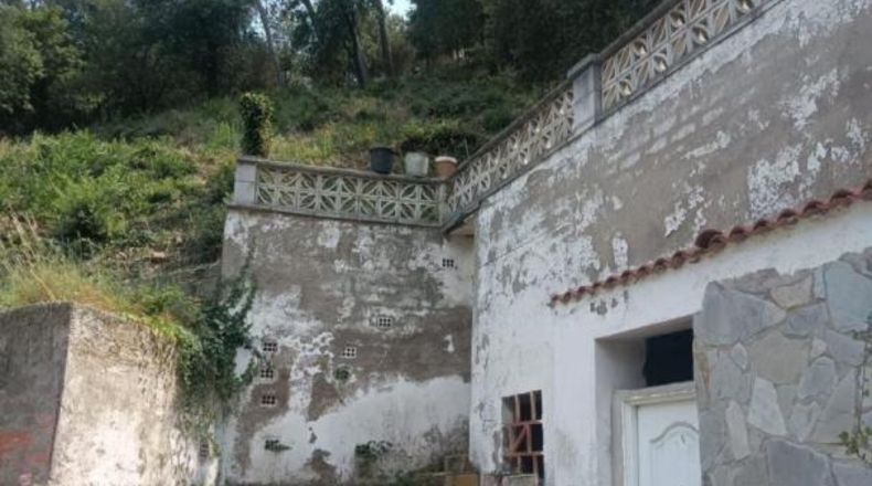 Barcelona - Castellar del Vallès - 1190m2