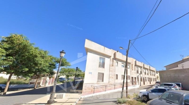 Almería - Albox - 78m2